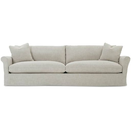 Picture of Freya Slipcovered Sofa